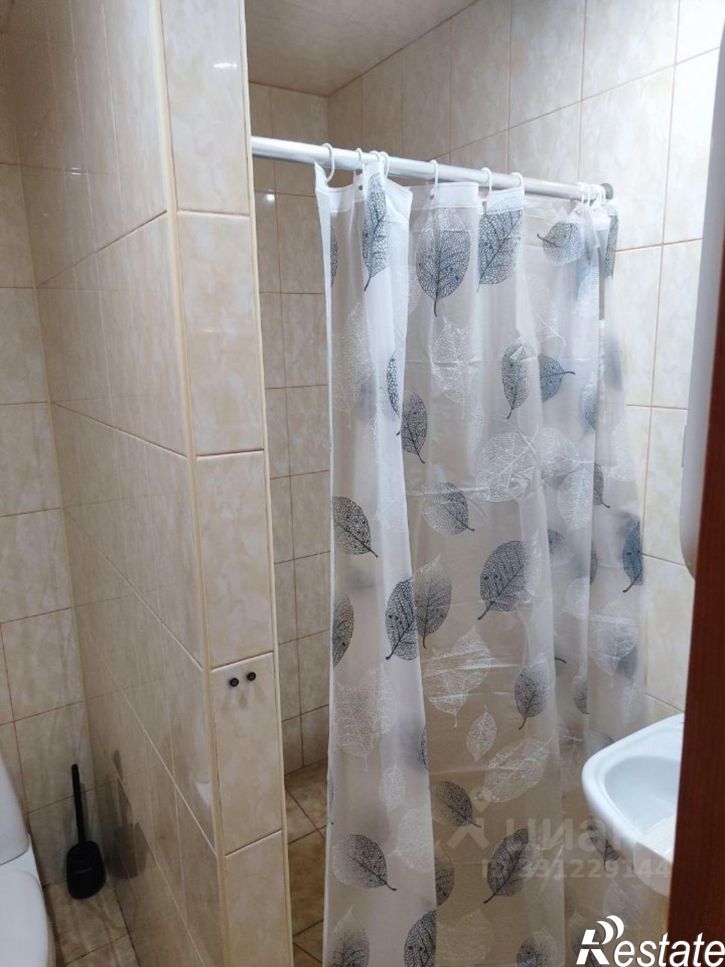 1-комн квартира ул 13-го Апреля, 13,  д. 13