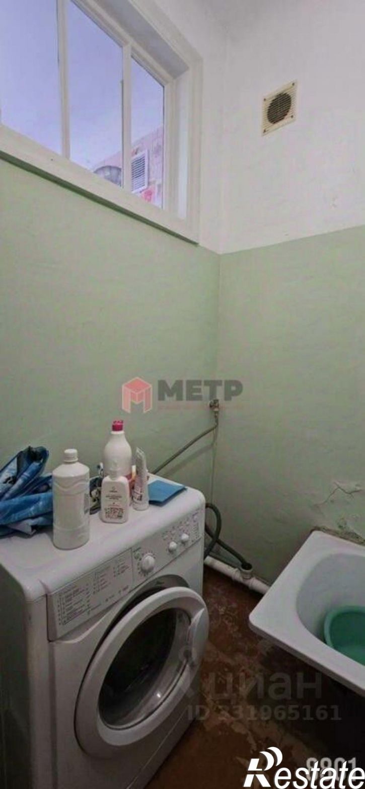 2-комн квартира ул Надеждинцев, 20,  д. 20