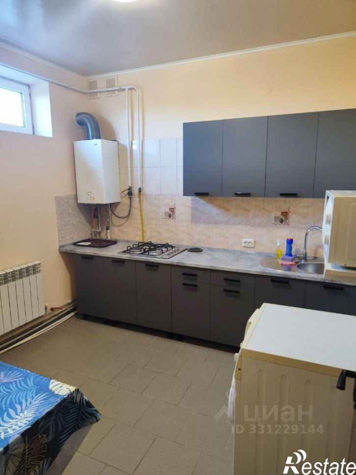 1-комн квартира ул 13-го Апреля, 13,  д. 13