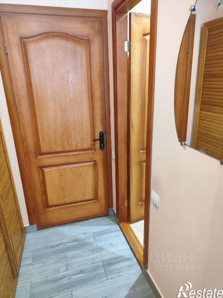 1-комн квартира ул 13-го Апреля, 13,  д. 13
