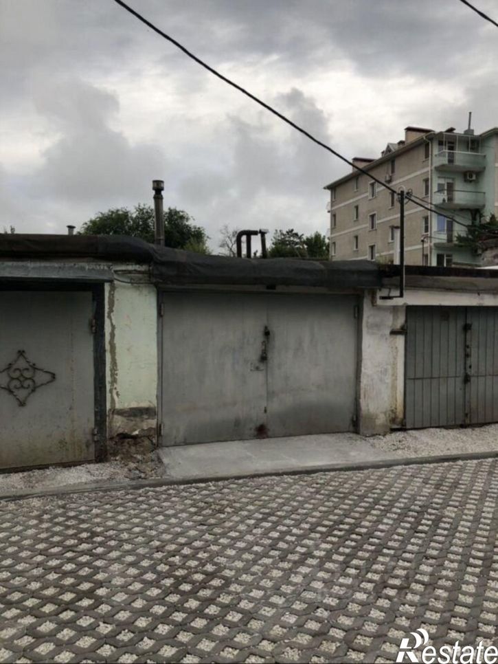 Гараж/парковка ул Ленина, 36,  д. 36