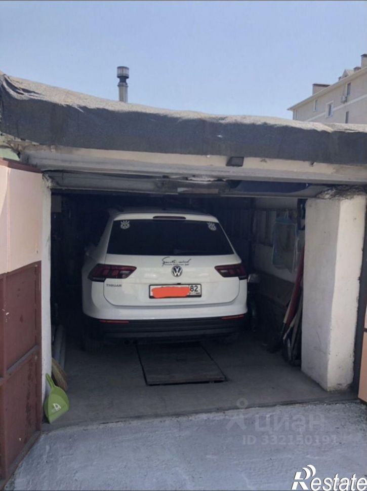 Гараж/парковка ул Ленина, 36,  д. 36