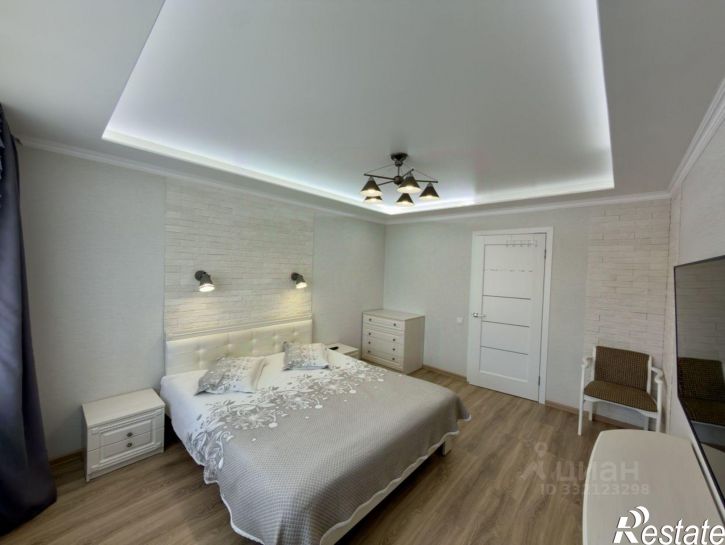 2-комн квартира ул Кирова, 12,  д. 12