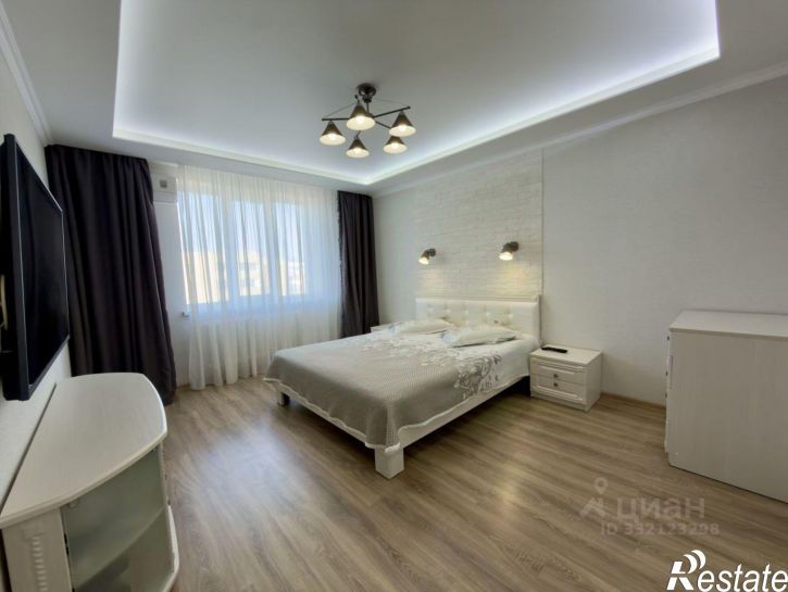 2-комн квартира ул Кирова, 12,  д. 12