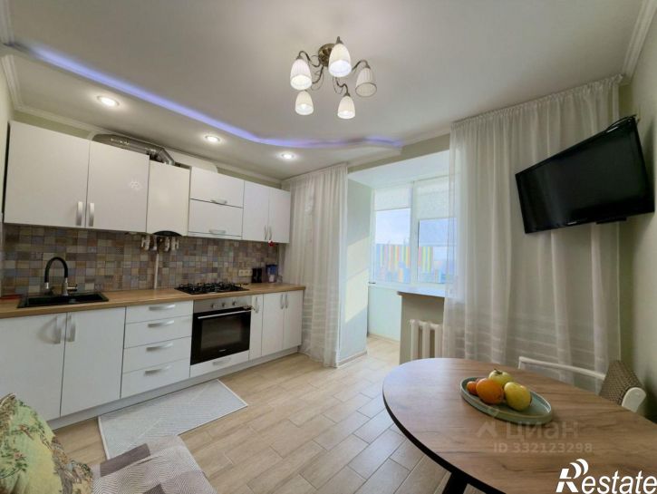 2-комн квартира ул Кирова, 12,  д. 12