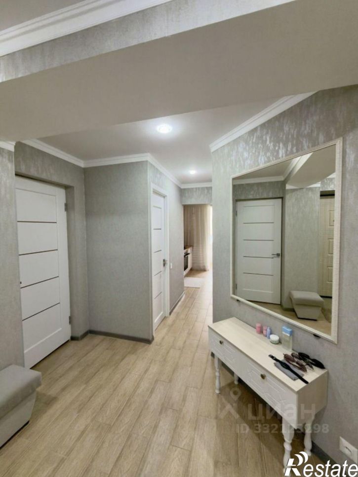 2-комн квартира ул Кирова, 12,  д. 12