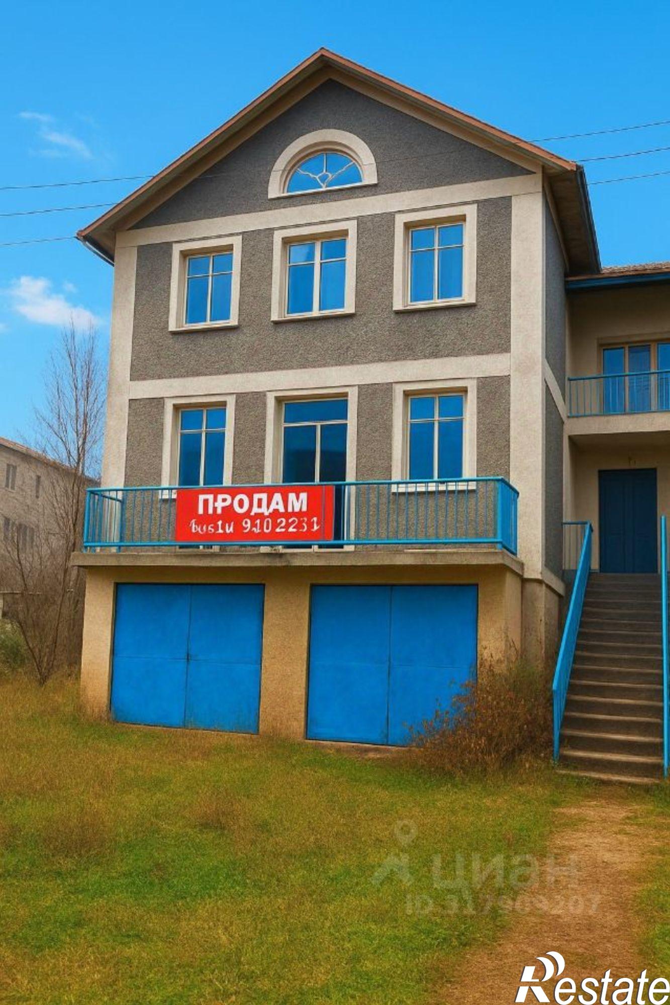 Купить дачу, дом, коттедж за 4 500 000 рублей на ул 40 лет Победы, 1