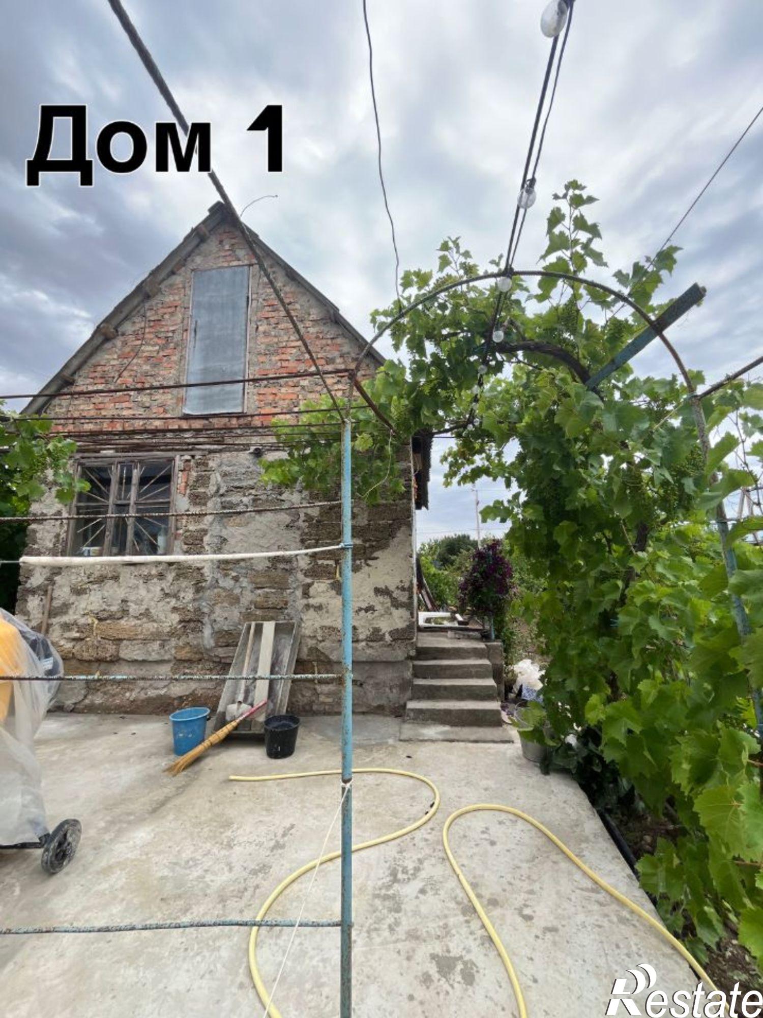 Купить дачу, дом, коттедж за 2 000 000 рублей на ул Цветочная, 1