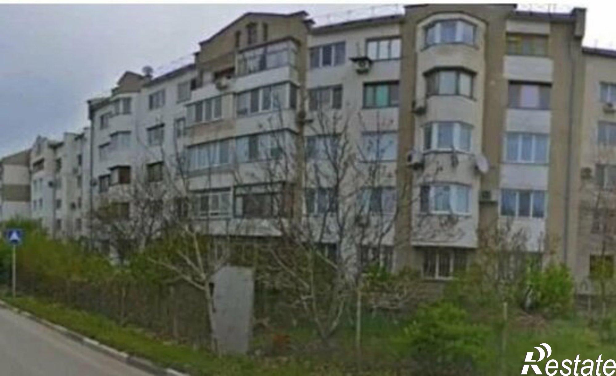 Купить квартиру за 12 250 000 рублей на ул Героев Бреста, 44