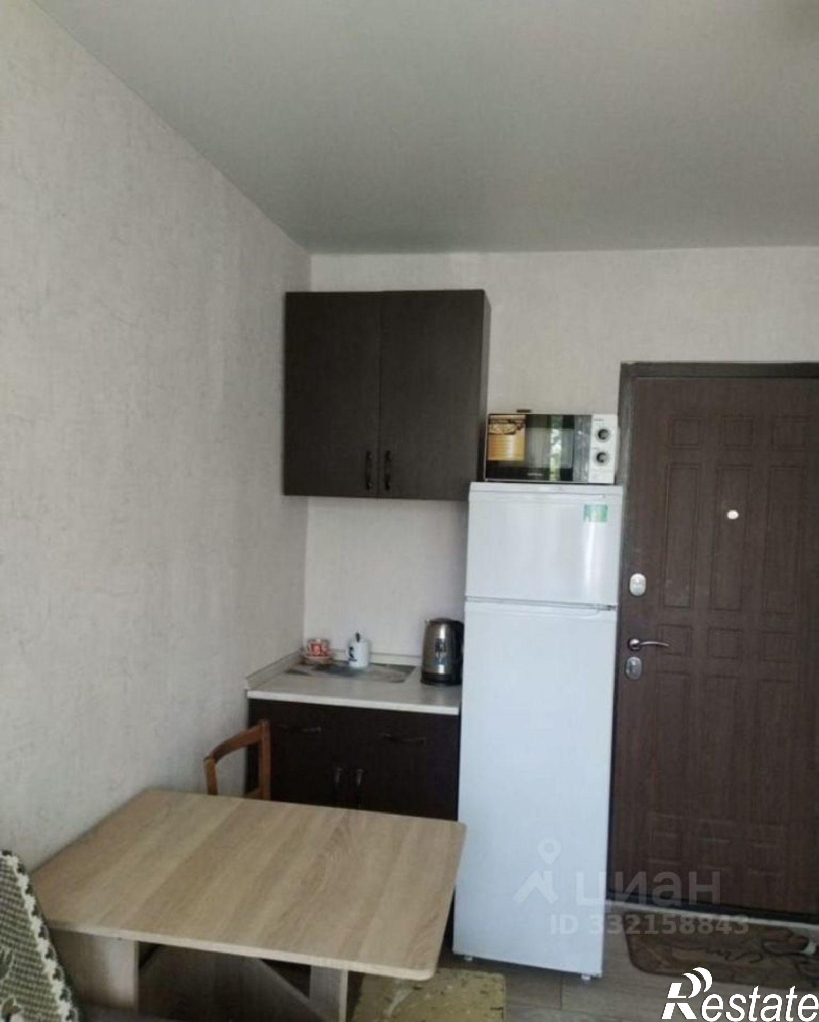 Купить комнату за 2 350 000 рублей на ул Николая Музыки, 94А
