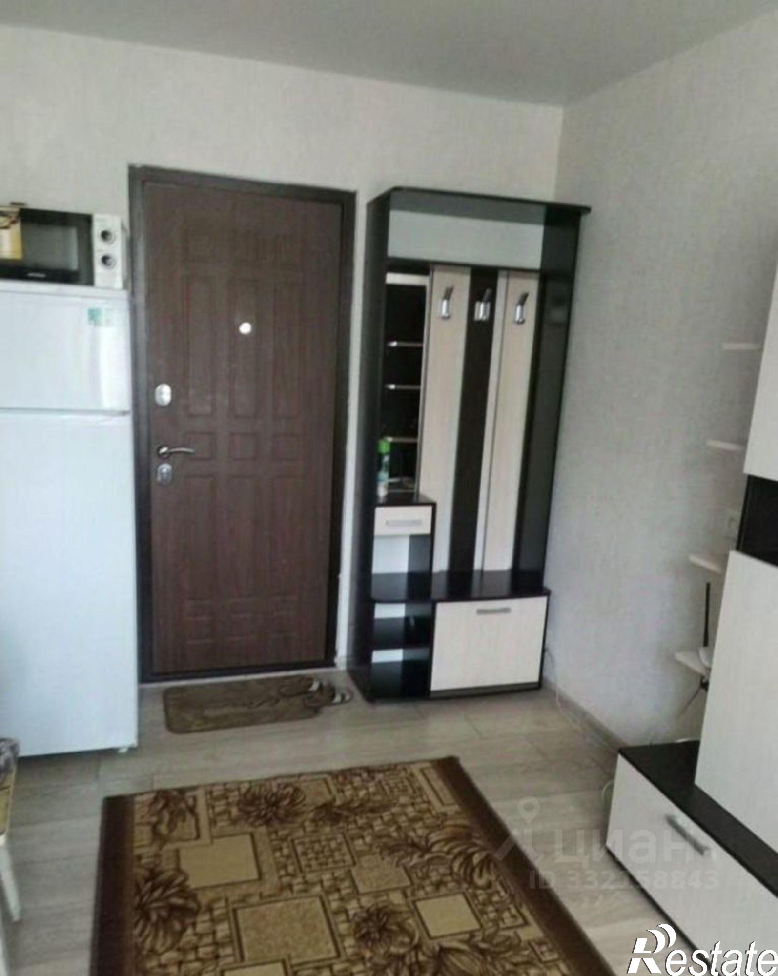 Купить комнату за 2 350 000 рублей на ул Николая Музыки, 94А