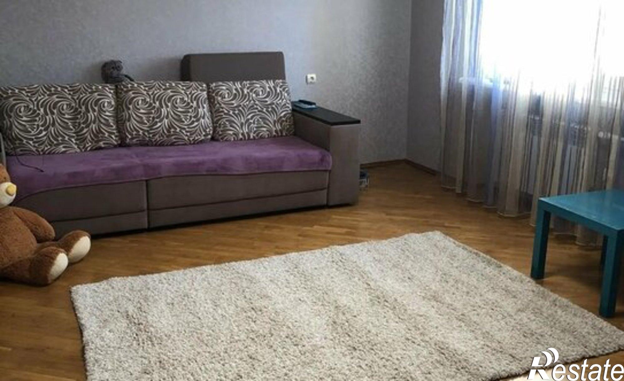 Купить квартиру за 12 250 000 рублей на ул Героев Бреста, 44