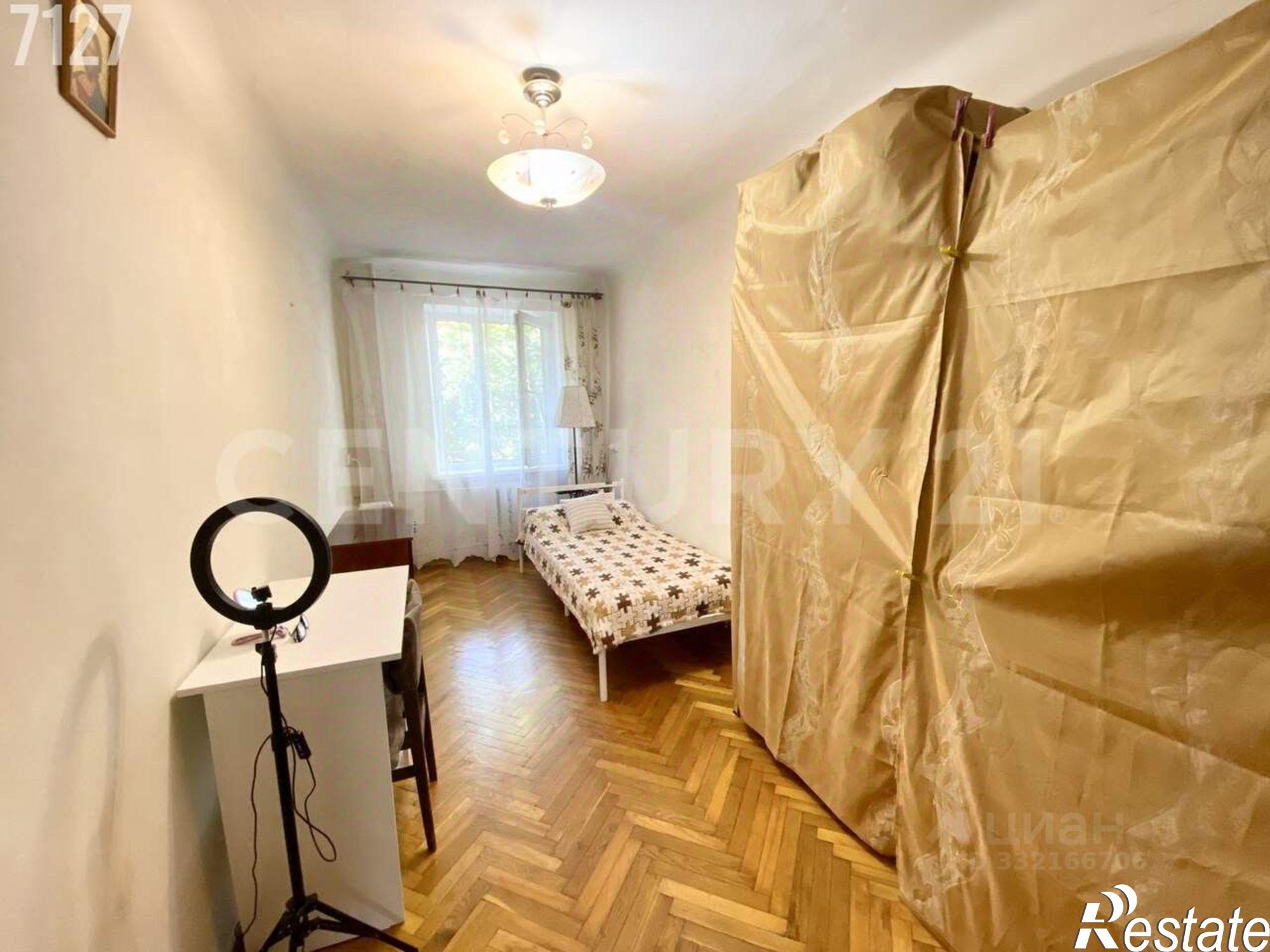Купить квартиру за 6 950 000 рублей на ул Лобанова, 22