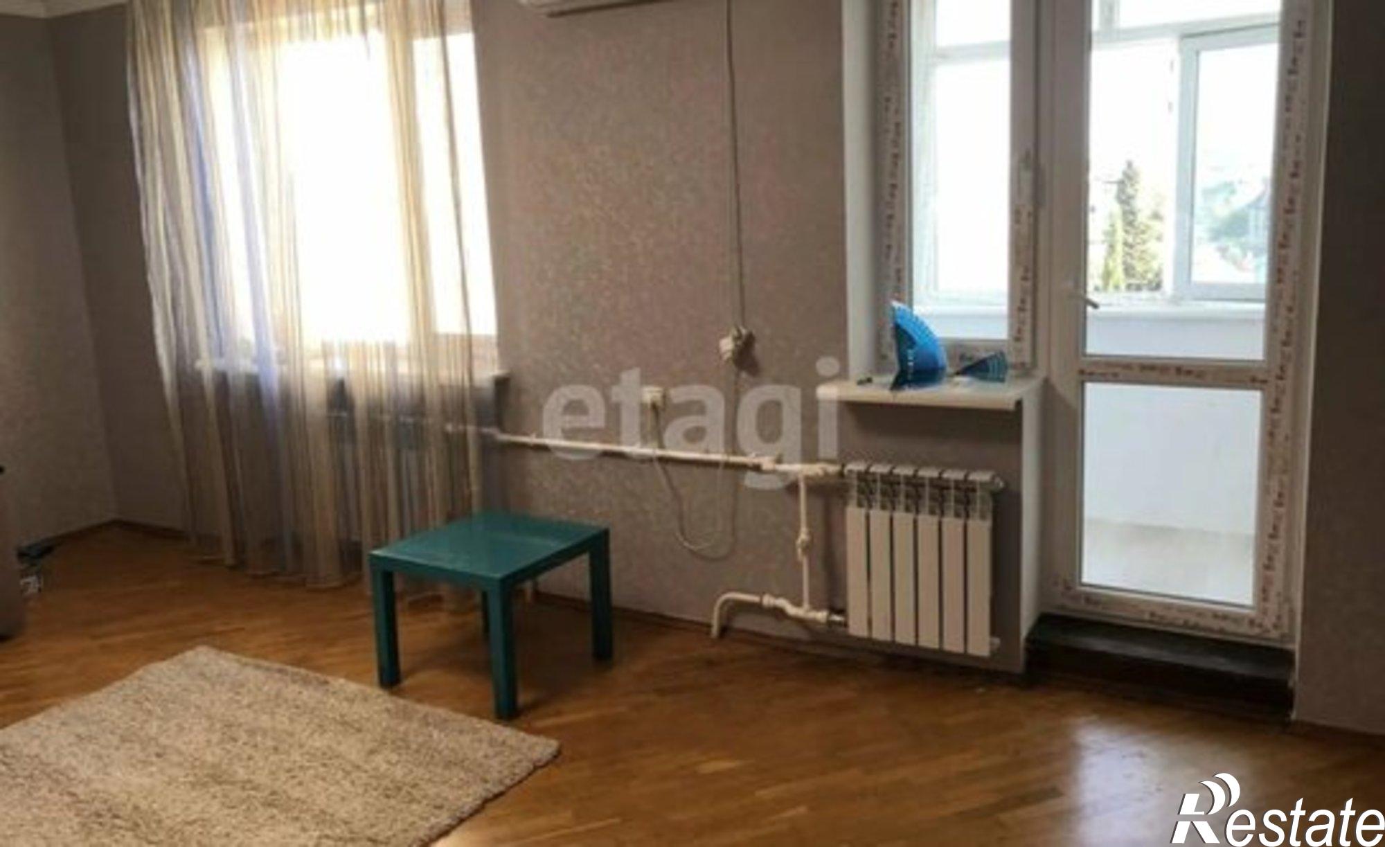 Купить квартиру за 12 450 000 рублей на ул Героев Бреста, 44