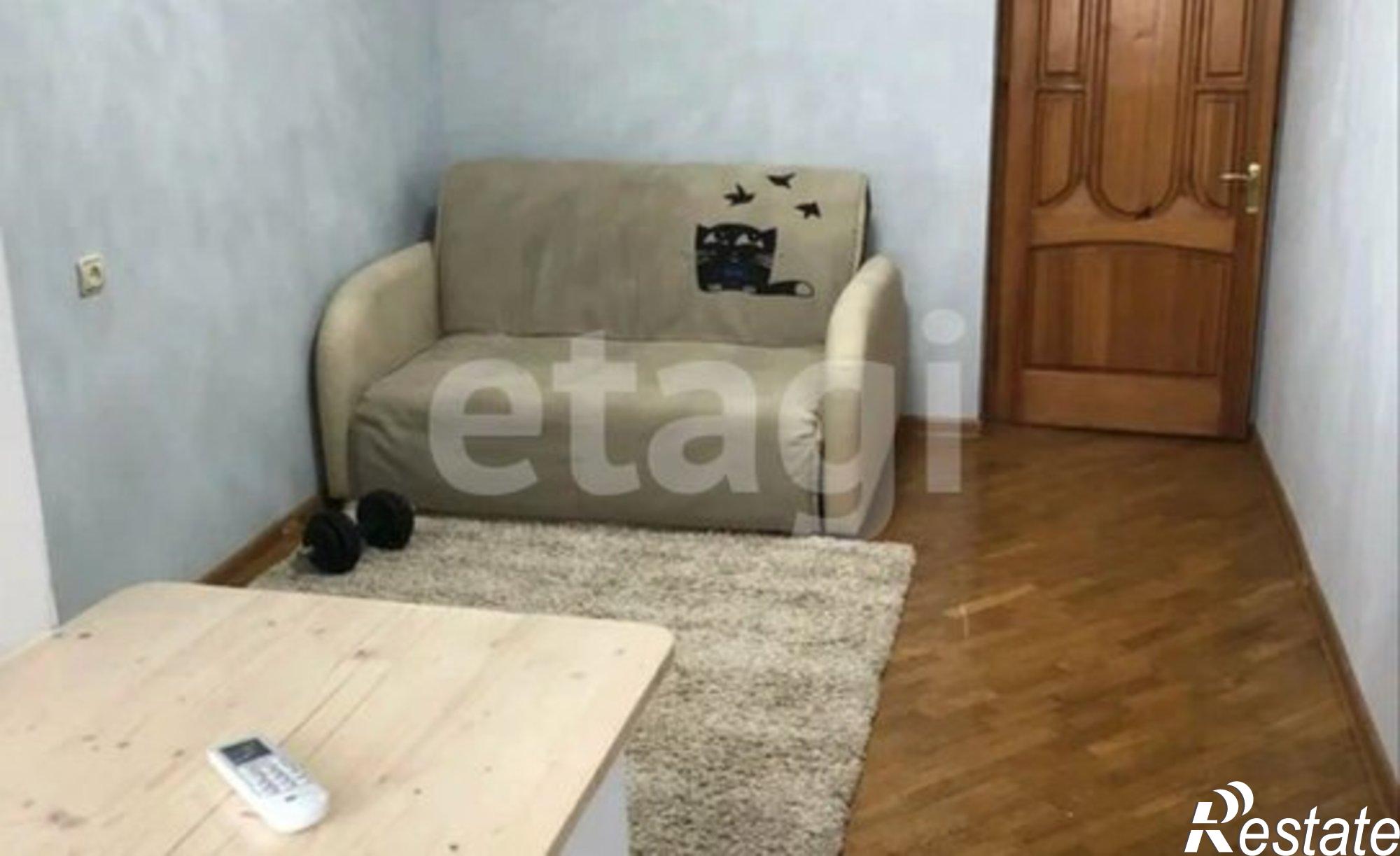 Купить квартиру за 12 450 000 рублей на ул Героев Бреста, 44