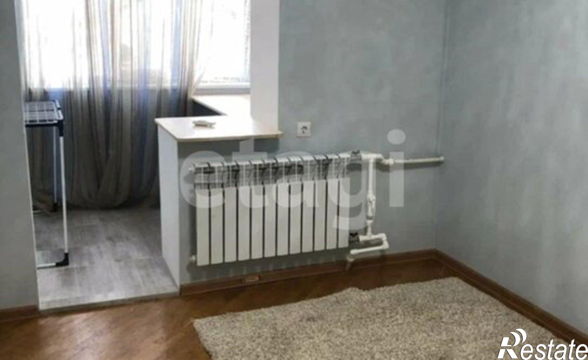 Купить квартиру за 12 450 000 рублей на ул Героев Бреста, 44