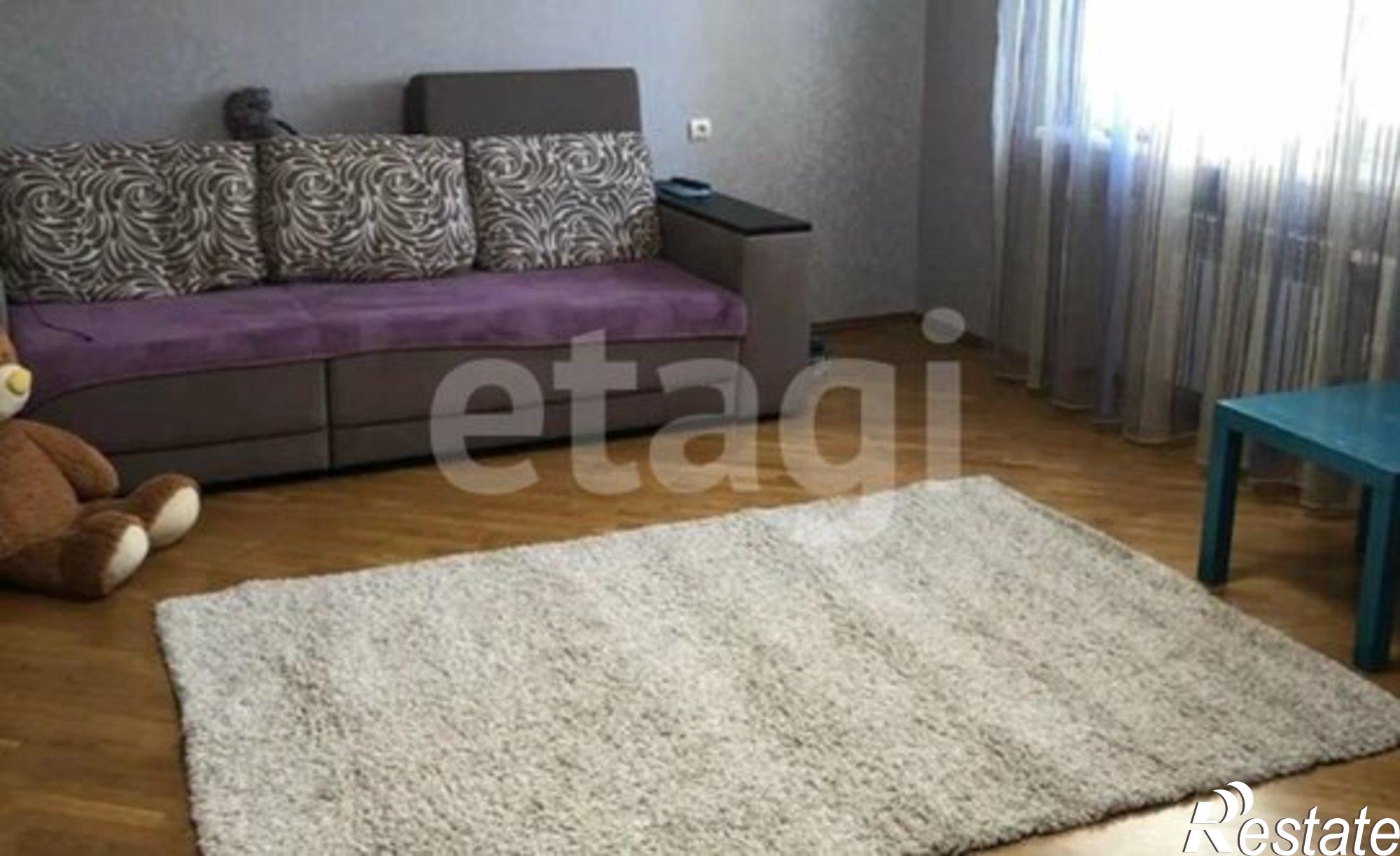 Купить квартиру за 12 450 000 рублей на ул Героев Бреста, 44