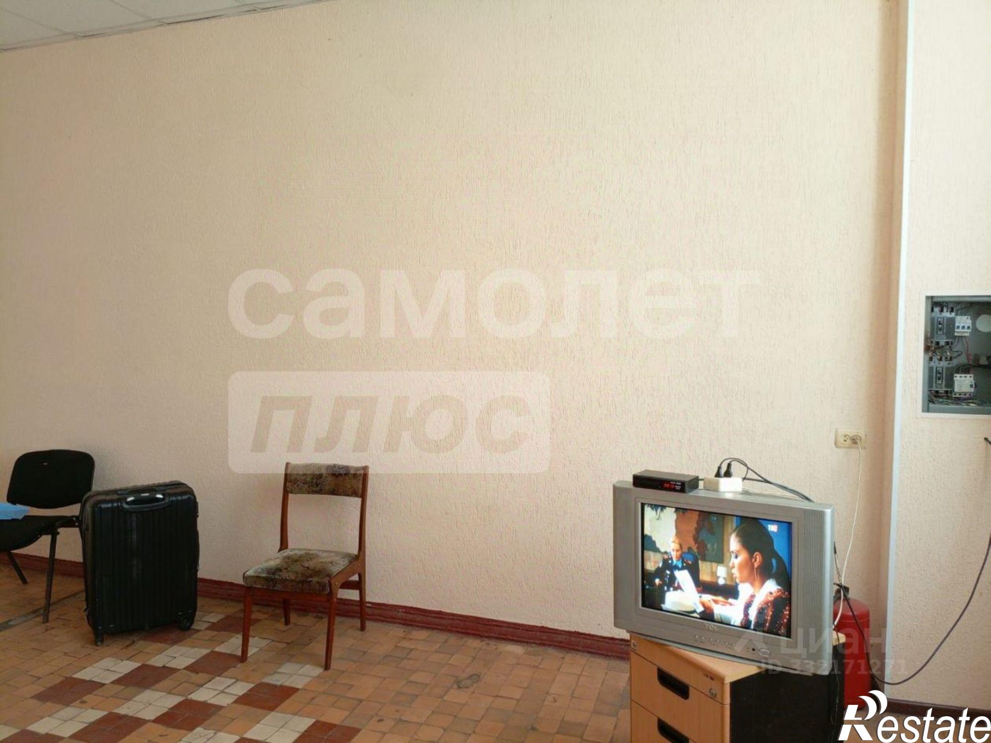 Купить ОСЗ, отдельно стоящее здание за 1 410 000 рублей на ул Шоссейная
