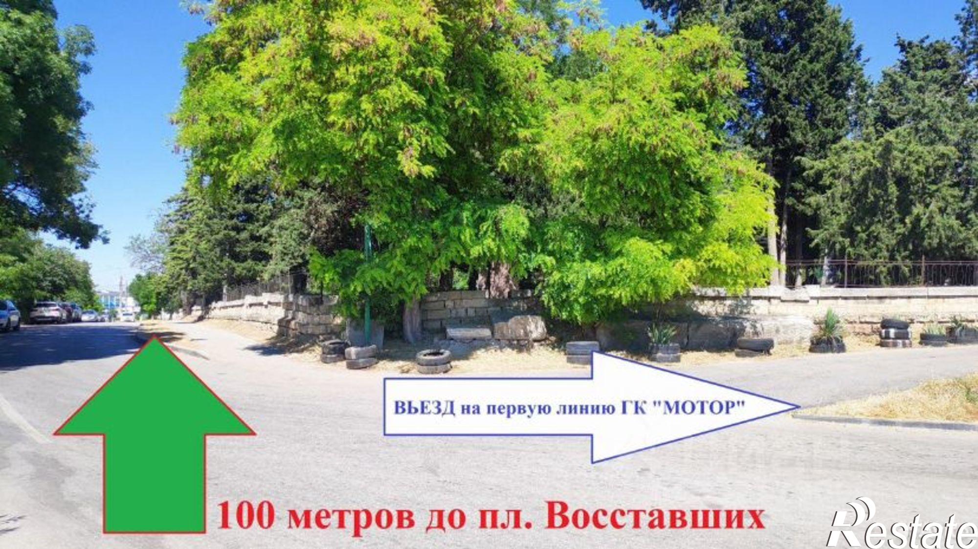 Купить гараж, место в паркинге за 1 100 000 рублей на пр-д Белкина, 1