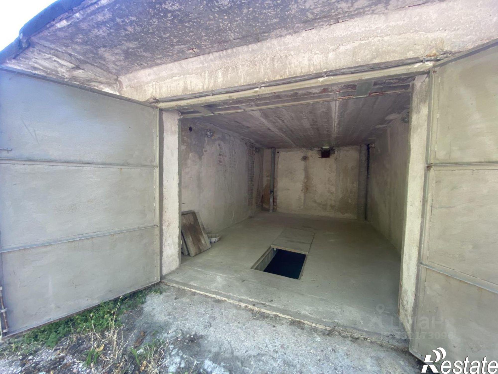 Купить гараж, место в паркинге за 1 100 000 рублей на пр-д Белкина, 1