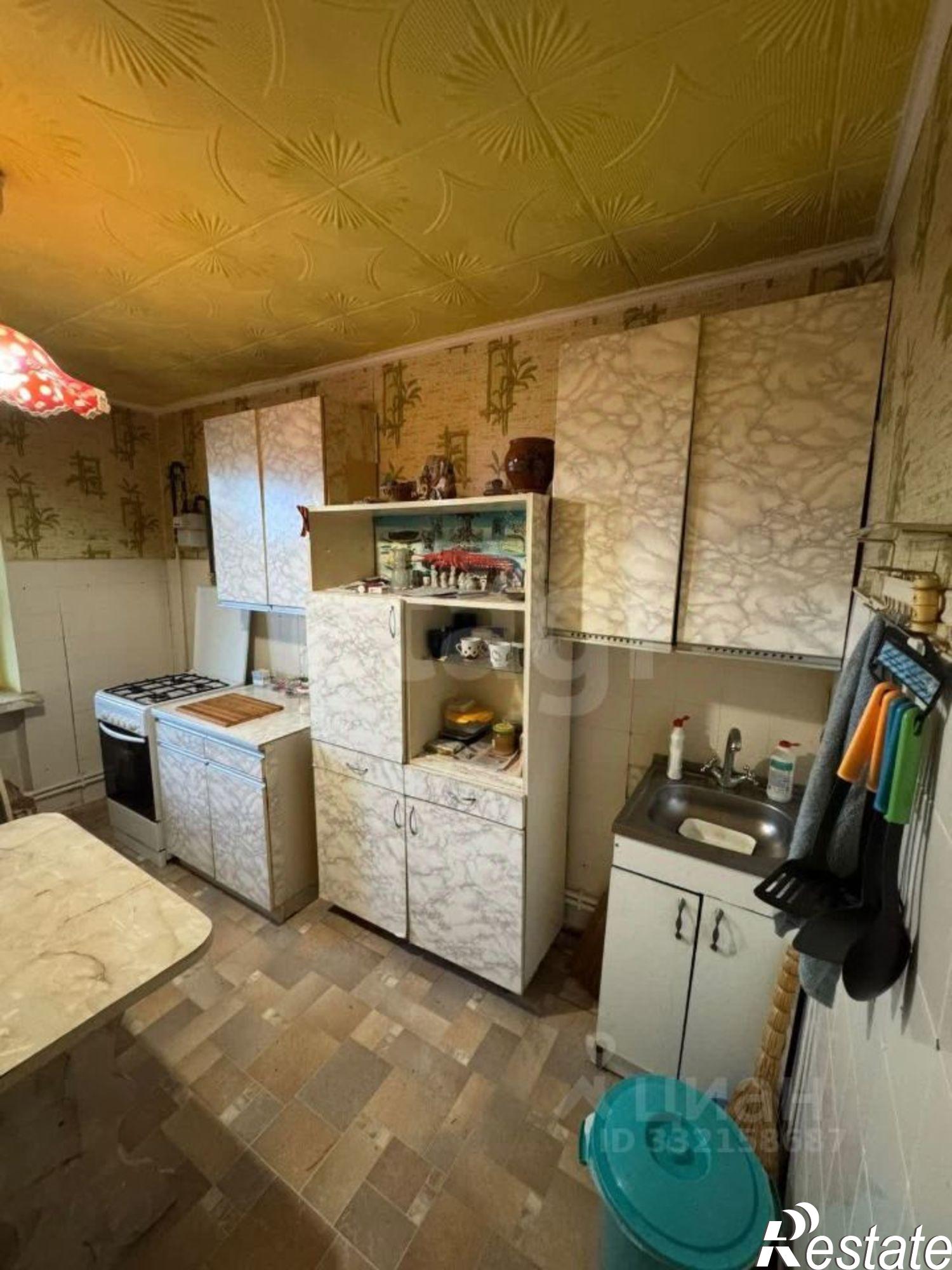 Купить квартиру за 6 400 000 рублей на ул Ленина, 41