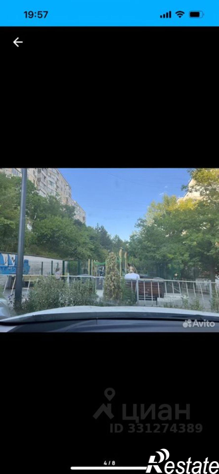 Сдать квартиру за 35 000 рублей на Симферополь