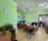 офис 26 кв м, этаж 2/4 ул Бориса Михайлова, 5