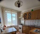3-комн, 64кв м, этаж 5/5 ул Сырникова, 18