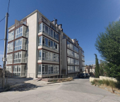 1-комн, 46кв м, этаж 5/5 Севастополь, Восточная улица, 22