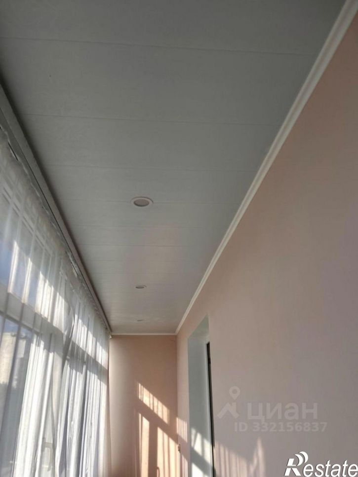 1-комн квартира ул Маршала Геловани, 20,  д. 20