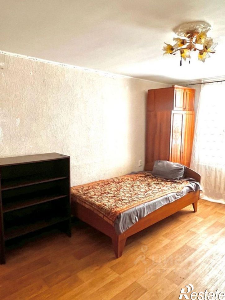 1-комн квартира ул Маршала Геловани, 20,  д. 20