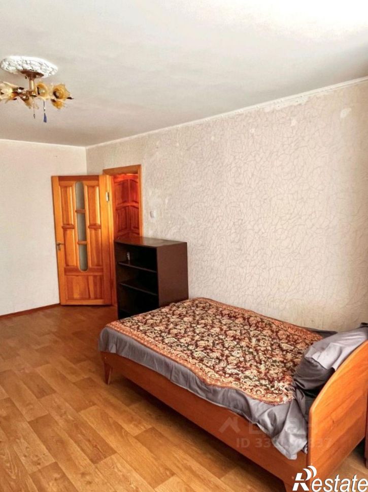 1-комн квартира ул Маршала Геловани, 20,  д. 20