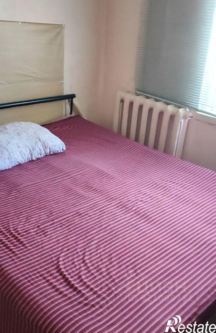 1-комн квартира ул Уральская, 6,  д. 6
