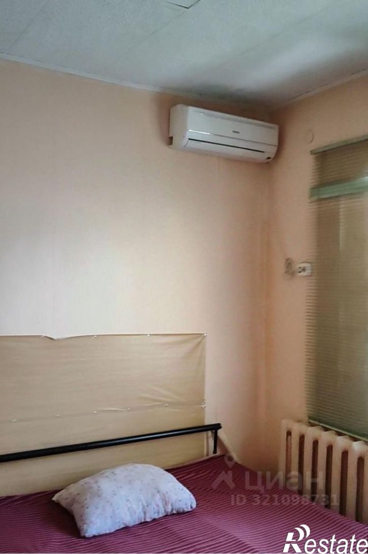 1-комн квартира ул Уральская, 6,  д. 6