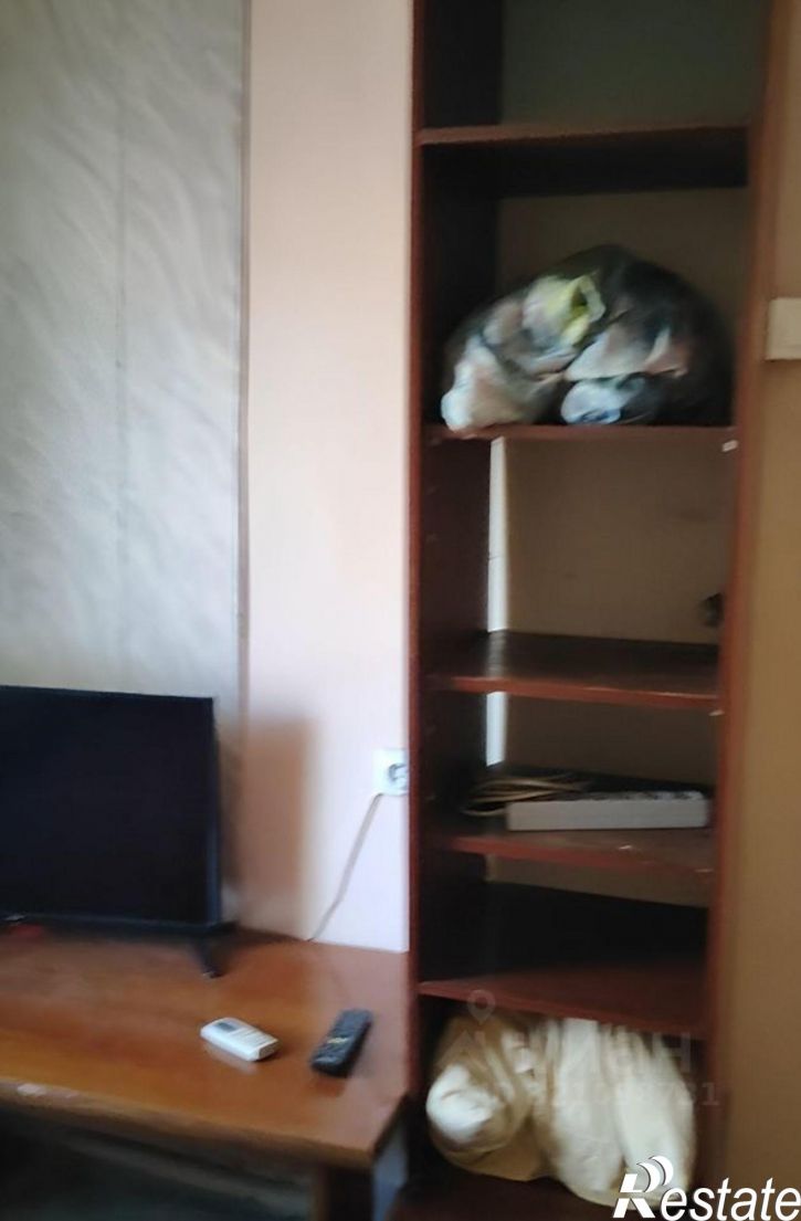 1-комн квартира ул Уральская, 6,  д. 6