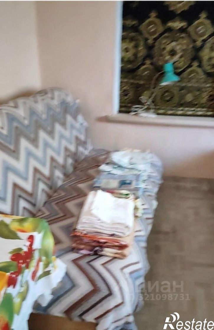 1-комн квартира ул Уральская, 6,  д. 6