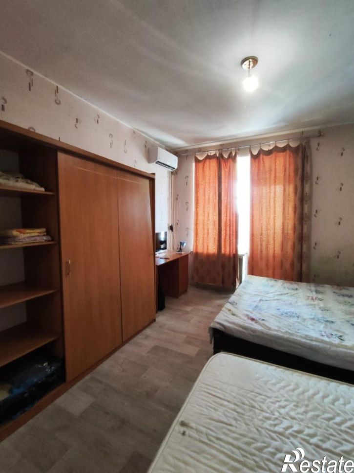 1-комн квартира ул Вакуленчука, 53/11,  д. 53/11