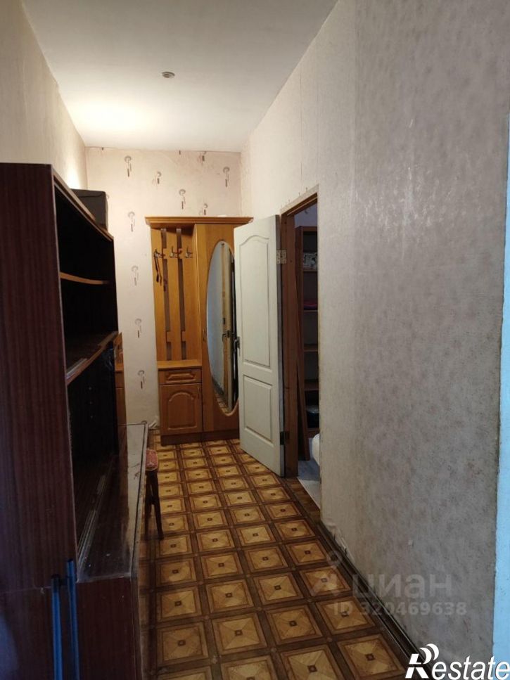 1-комн квартира ул Вакуленчука, 53/11,  д. 53/11