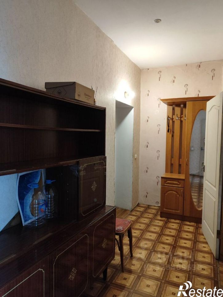1-комн квартира ул Вакуленчука, 53/11,  д. 53/11