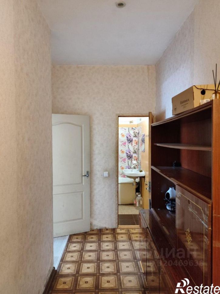 1-комн квартира ул Вакуленчука, 53/11,  д. 53/11