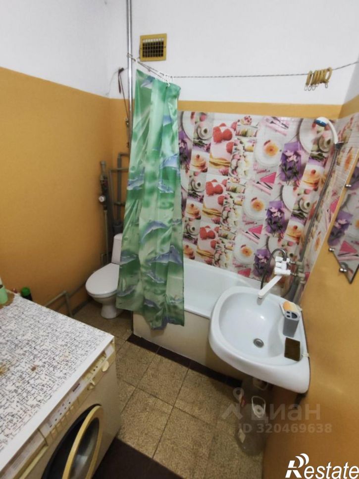 1-комн квартира ул Вакуленчука, 53/11,  д. 53/11