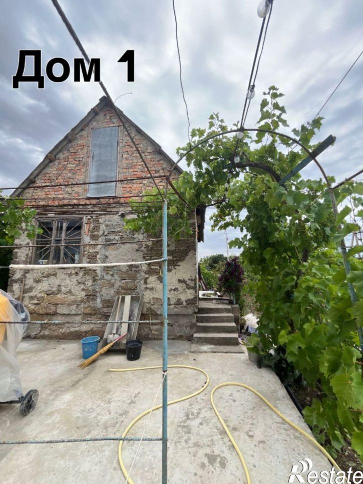 Коттедж/дом ул Цветочная, 1,  д. 1