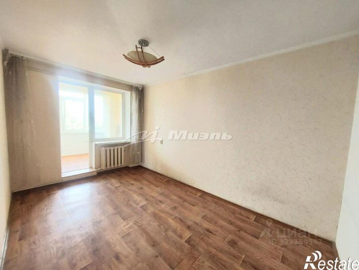 2-комн квартира ул Свиридова, 18,  д. 18