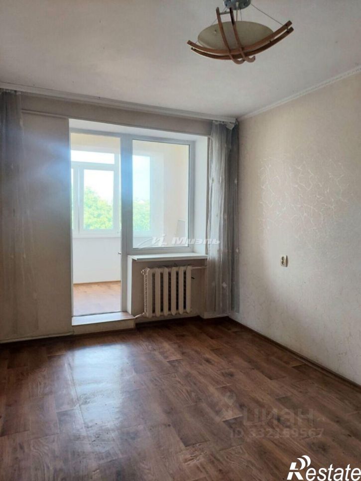 2-комн квартира ул Свиридова, 18,  д. 18