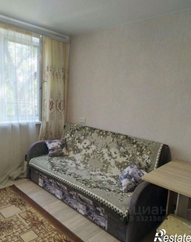Комната ул Николая Музыки, 94А,  д. 94А