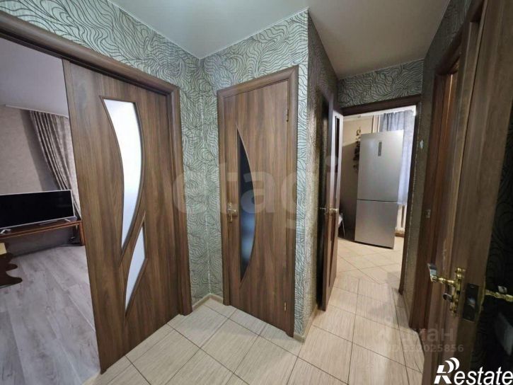1-комн квартира ул Менделеева, 31,  д. 31