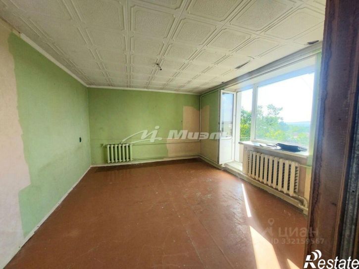 2-комн квартира ул Свиридова, 18,  д. 18