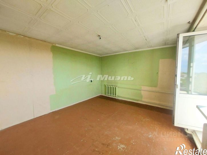 2-комн квартира ул Свиридова, 18,  д. 18
