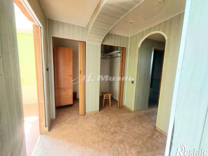 2-комн квартира ул Свиридова, 18,  д. 18
