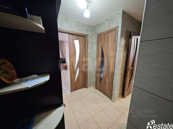 1-комн квартира ул Менделеева, 31,  д. 31
